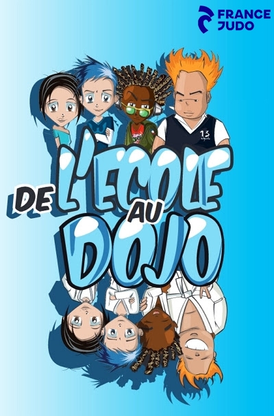 ecoledujudo