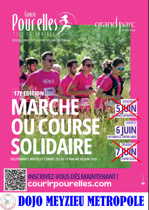 courir